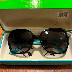 Kate Spade sunglasses